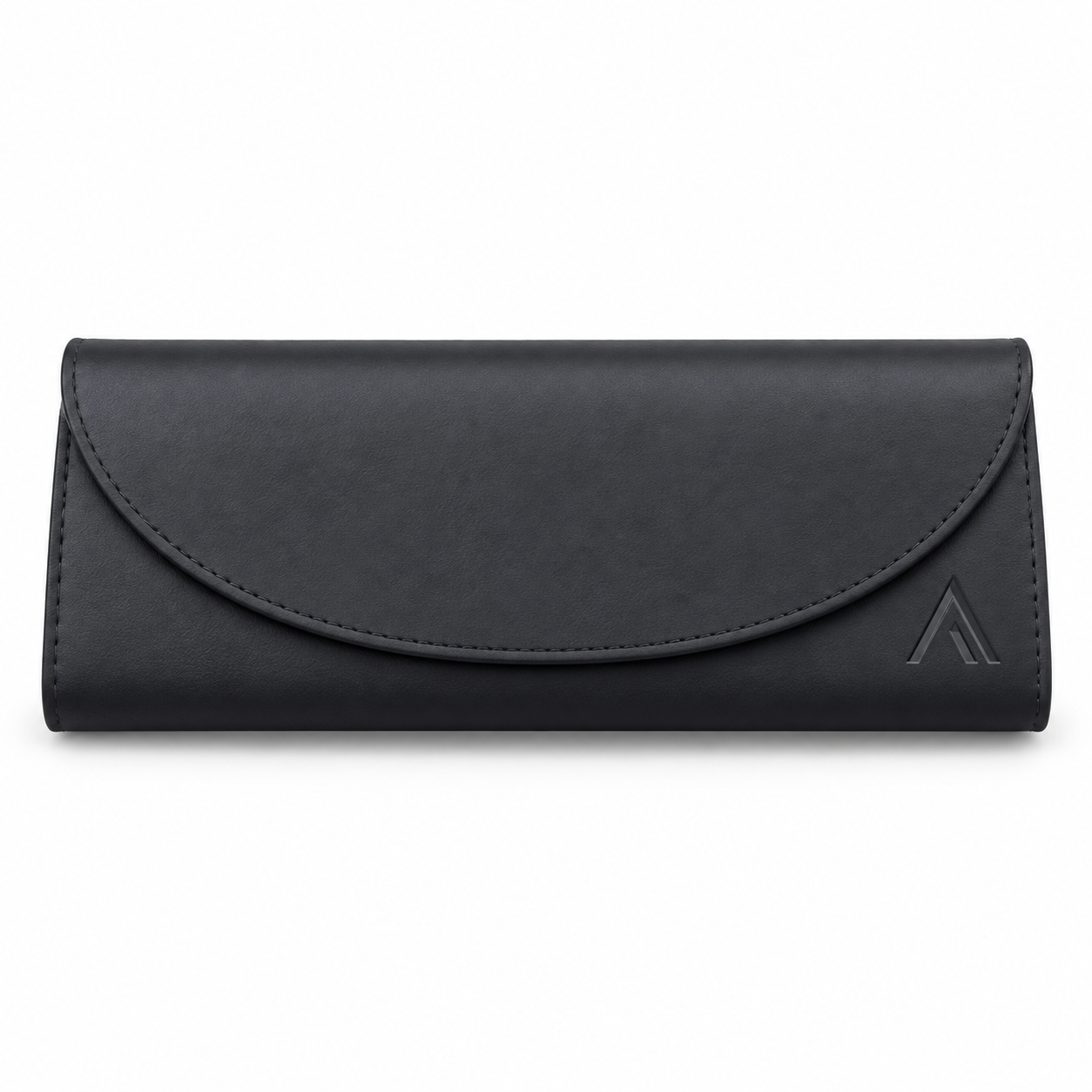 Estuche de Cuero para Lentes